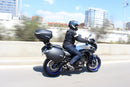 Honda X-Adv [SHAD] - SH58X Toppkoffert - Karbondeksel inkl.