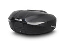 Honda X-Adv [SHAD] - SH58X Toppkoffert - Karbondeksel inkl.