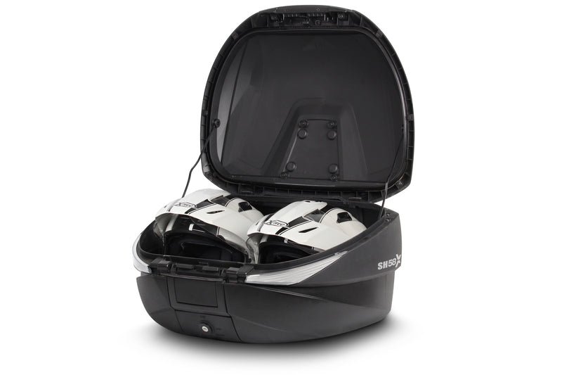 Honda X-Adv [SHAD] - SH58X Toppkoffert - Karbondeksel inkl.