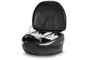 Kymco Ak 550 [SHAD] - SH58X Toppkoffert - Karbondeksel inkl.