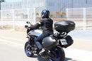 Honda X-Adv [SHAD] - SH58X Toppkoffert - Karbondeksel inkl.