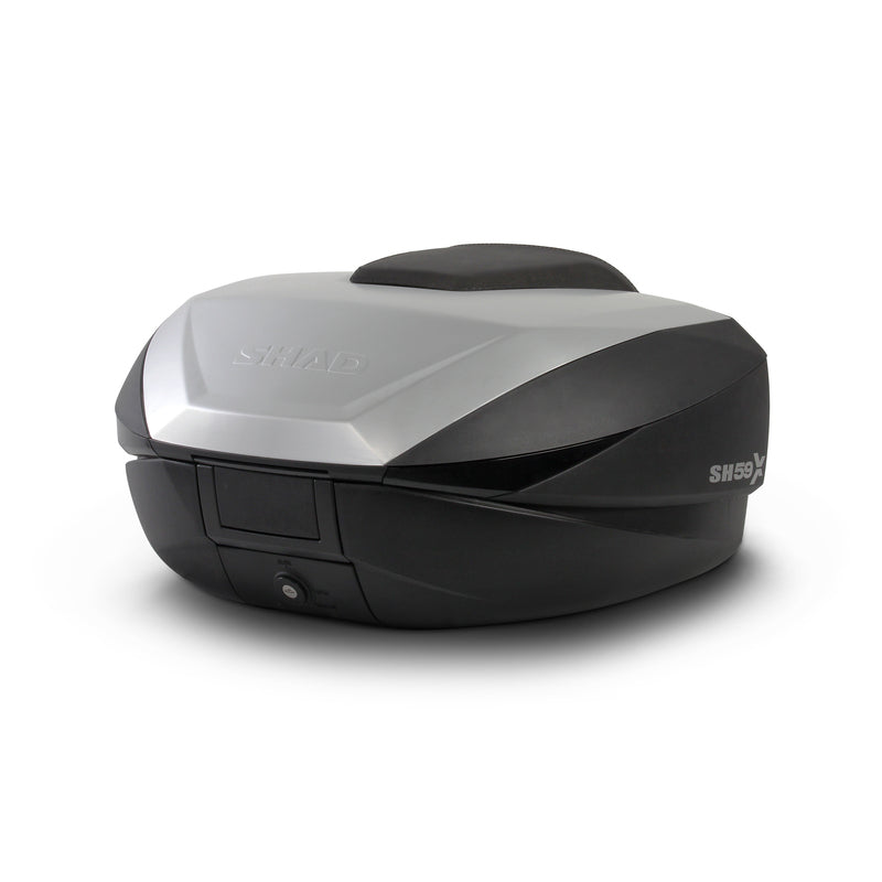Honda X-Adv [SHAD] - SH59X toppkoffert aluminium