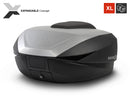 Kawasaki J 300 [SHAD] - SH59X toppkoffert i aluminium