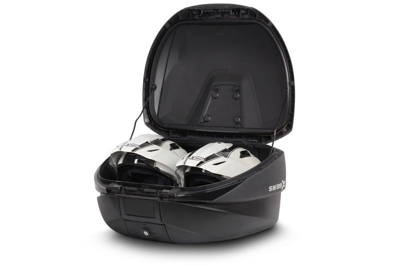 Honda X-Adv [SHAD] - SH59X toppkoffert aluminium