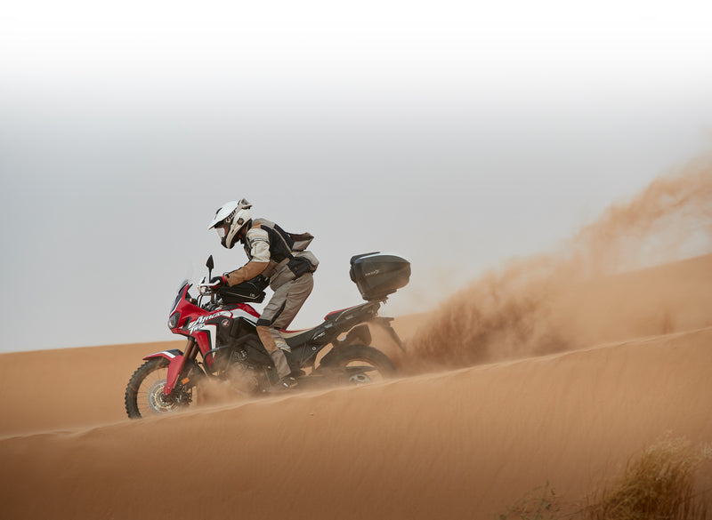 Kawasaki J 300 [SHAD] - SH59X toppkoffert i aluminium