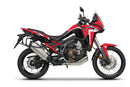 Honda Crf 1100 Africa Twin [SHAD] - 4P systemmonteringssett (side)-2