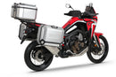 Honda Crf 1100 [SHAD] - 4P systemmonteringssett (side)-4