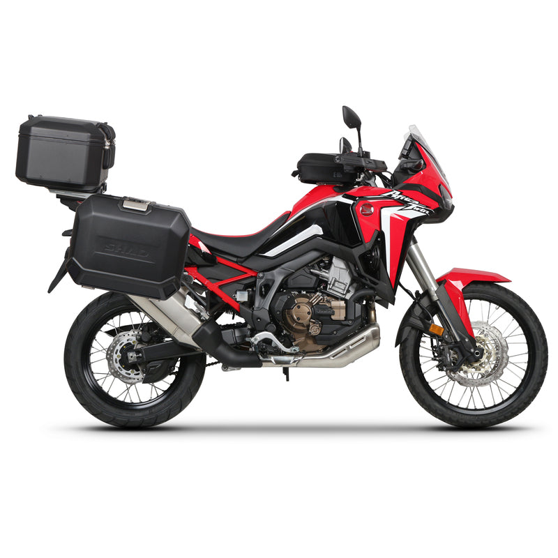 Honda Crf 1100 L Africa Tw [SHAD] - 4P systemmonteringssett (side)