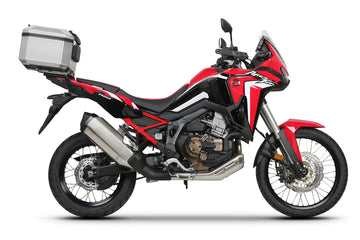 Honda Crf 1100 [SHAD] - Top Master monteringssett