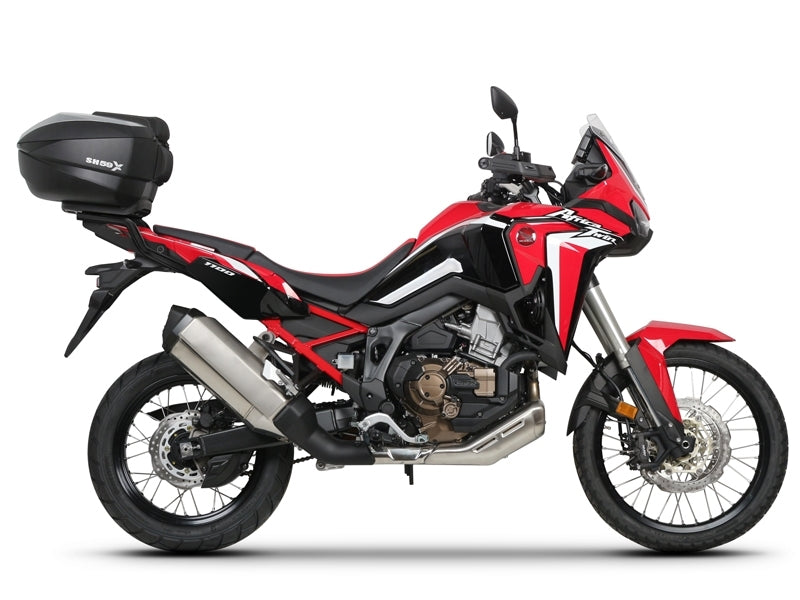 Honda Crf 1100 L Africa Twin [SHAD] - Top Master monteringssett