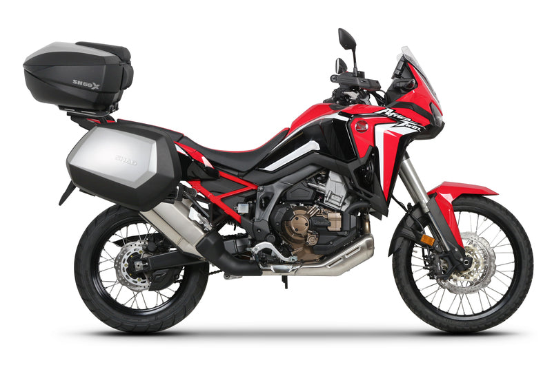Honda Crf 1100 [SHAD] - Top Master monteringssett