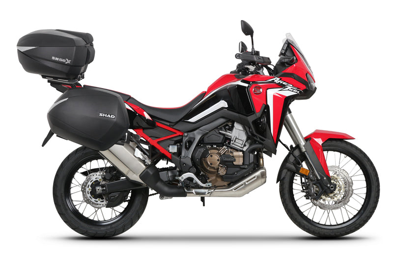 Honda Crf 1100 L Africa Twin [SHAD] - Top Master monteringssett