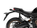 Honda Cb 650 R Neo Sports Cafe [SHAD] - 3P festesystem (side)-2