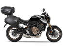 Honda Cb 650 R Neo Sports Cafe [SHAD] - 3P festesystem (side)-5