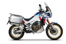 Honda Crf 1100 L At Adv Sp [SHAD] - 4P systemmonteringssett (side)-1