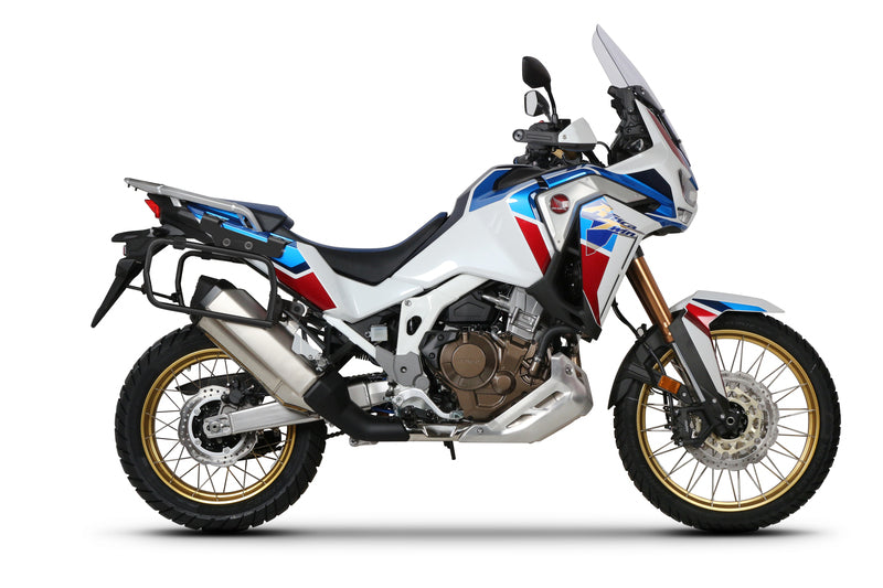 Honda Nt 1100 Dct [SHAD] - 4P systemmonteringssett (side)