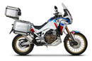 Honda Crf 1100 L Africa Twin Adventure Sports [SHAD] - 4P-systemmonteringssett (side)-3
