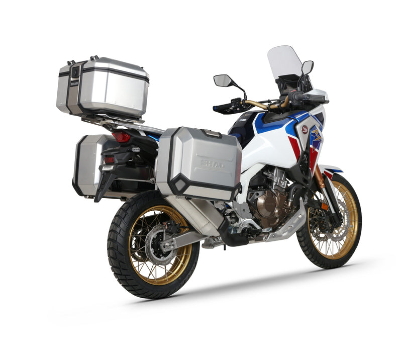 Honda Nt 1100 Dct [SHAD] - 4P systemmonteringssett (side)