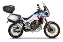 Honda Crf 1100 L Africa Twin Adventure Sports [SHAD] - 4P-systemmonteringssett (side)-6