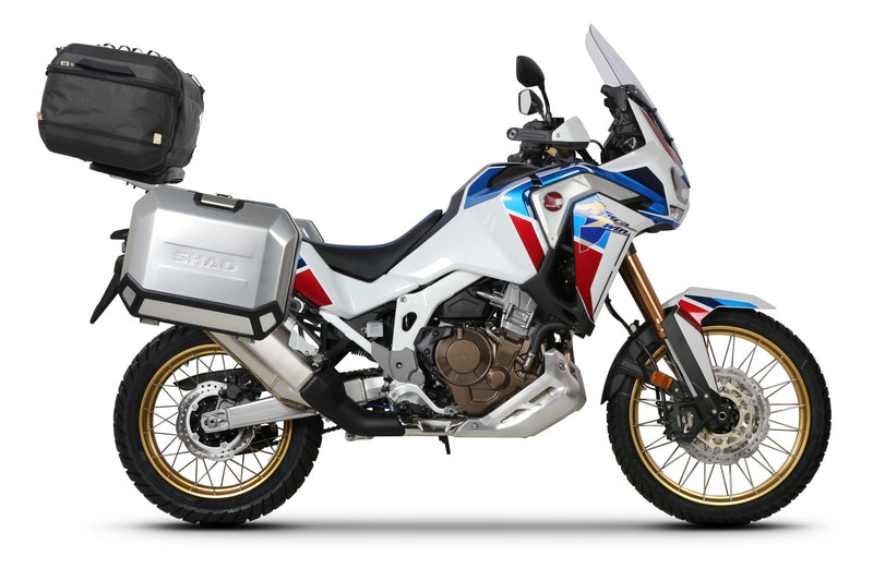Honda Crf 1100 L Africa Twin Adventure Sports [SHAD] - 4P-systemmonteringssett (side)