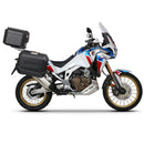 Honda Nt 1100 Dct [SHAD] - 4P systemmonteringssett (side)-9