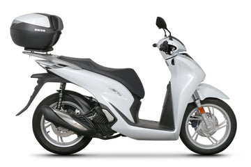 Honda SH 125 I [2017-2026] [SHAD] - Top Master monteringssett