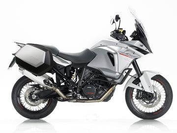 Ktm 1290 Super Adventure S [SHAD] - 3P festesystem (side)