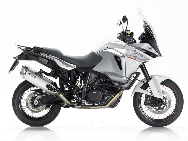 Ktm 1050 Adventure [SHAD] - 3P festesystem (side)
