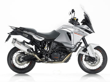 Ktm 1290 Super Adventure [SHAD] - 3P festesystem (side)