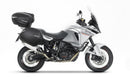 Ktm 1050 Adventure [SHAD] - 4P systemmonteringssett (side)
