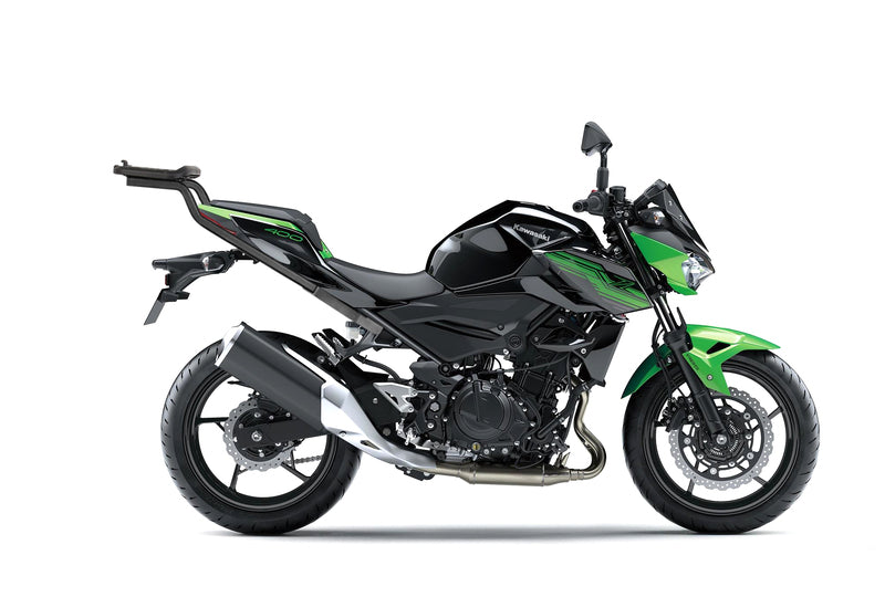 Kawasaki Z 400 [SHAD] - Top Master monteringssett