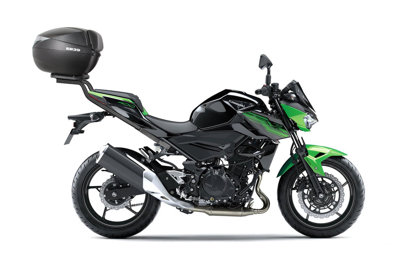 Kawasaki Z 400 [SHAD] - Top Master monteringssett