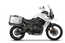Triumph Tiger Sport 800 [SHAD] - 4P systemmonteringssett (side) - Triumph Tiger 800