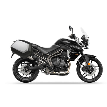 Triumph Tiger Sport 800 [SHAD] - 3P festesystem (side)