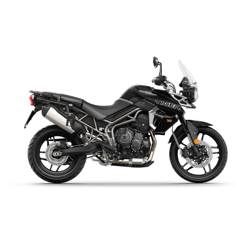 Triumph Tiger Sport 800 [SHAD] - 3P festesystem (side)