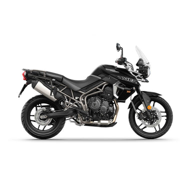 Triumph Tiger Sport 800 [SHAD] - 3P festesystem (side)