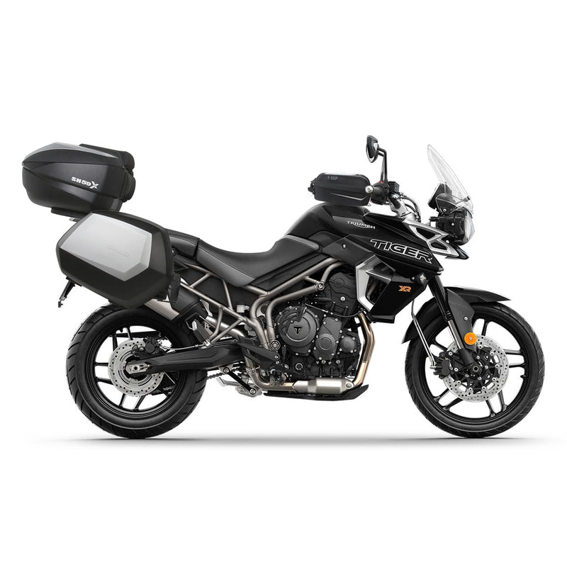 Triumph Tiger Sport 800 [SHAD] - 3P festesystem (side)