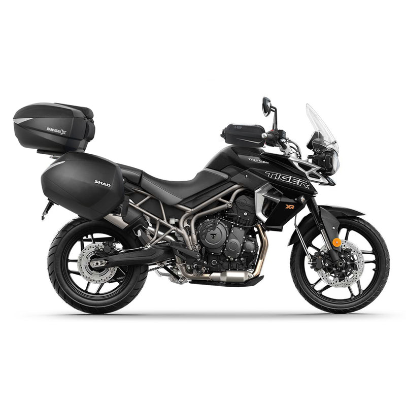 Triumph Tiger Sport 800 [SHAD] - 3P festesystem (side)