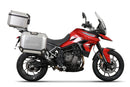 Triumph Tiger 850 [SHAD] - 4P systemmonteringssett (side) - Triumph Tiger 900