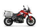 Triumph Tiger 900 Rally Pro [SHAD] - 4P systemmonteringssett (side) - Triumph Tiger 900