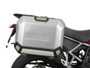 Triumph Tiger 850 Sport [SHAD] - 4P systemmonteringssett (side) - Triumph Tiger 900