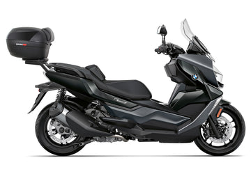 BMW C 400 GT [2019-2026] [SHAD] - Top Master monteringssett