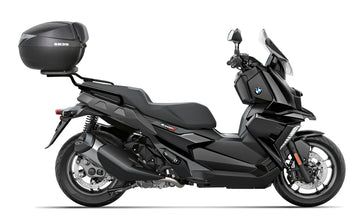 BMW C 400 X [2018-2026] [SHAD] - Top Master monteringssett