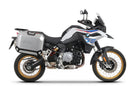 Bmw F 750 Gs [SHAD] - 4P systemmonteringssett (side) - BMW-1
