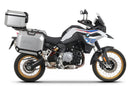 Bmw F 850 Gs Adventure [SHAD] - 4P system monteringssett (side) - BMW-3