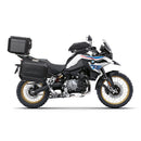 Bmw F 850 Gs [SHAD] - 4P systemmonteringssett (side) - BMW-4