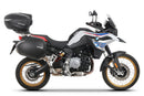 Bmw F 750 Gs [SHAD] - 4P systemmonteringssett (side) - BMW-6