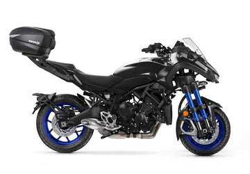 Yamaha Niken [2018-2021] [SHAD] - Top Master monteringssett