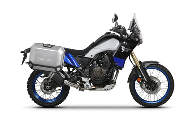 Yamaha Tenere 700 Rally Edition [SHAD] - 4P systemmonteringssett (side)