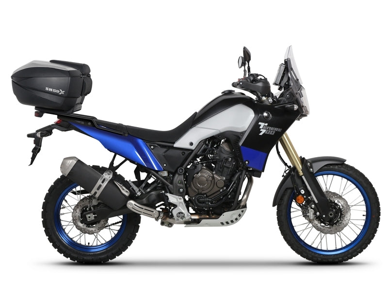 Yamaha Tenere 700 Explore Edition [SHAD] - Top Master monteringssett